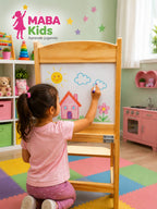 Torre de Aprendizaje 3 en 1 Montessori